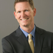 Doug Juttte Headshot