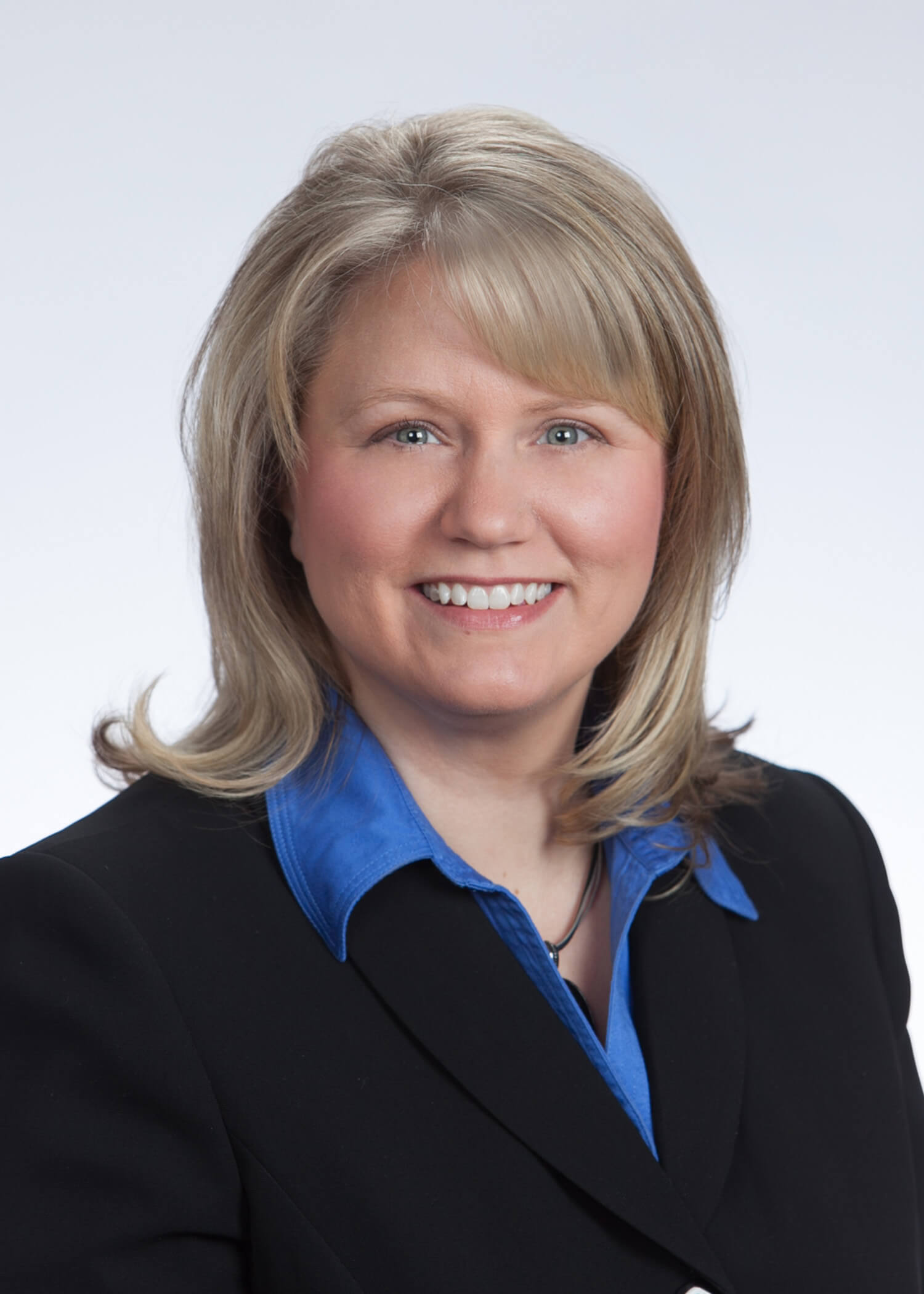 Kneka Smith - The National Academy for State Health Policy