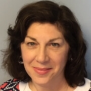 Mary Marinari