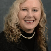 MaryAnne Lindeblad