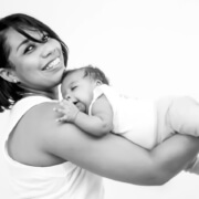 happy mother and baby 8_17_2017 Pixabay