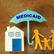 Medicaid shutterstock 12_8_2017