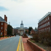 annapolis MD statehse 1_12_2018