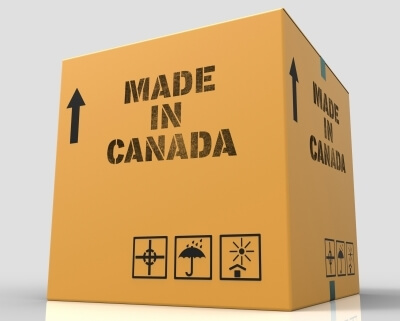 import drugs from Canada