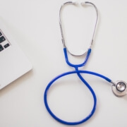 stethoscope by laptop pixabay 2_5_2018