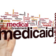 Medicaid word collage shutterstock 4_2_2018