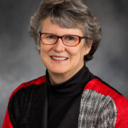 Rep. Eileen Cody, D-34