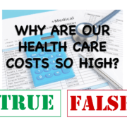 true or false health care by Rohan 4_16_2018