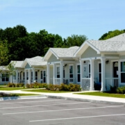 Village on Wiley housing