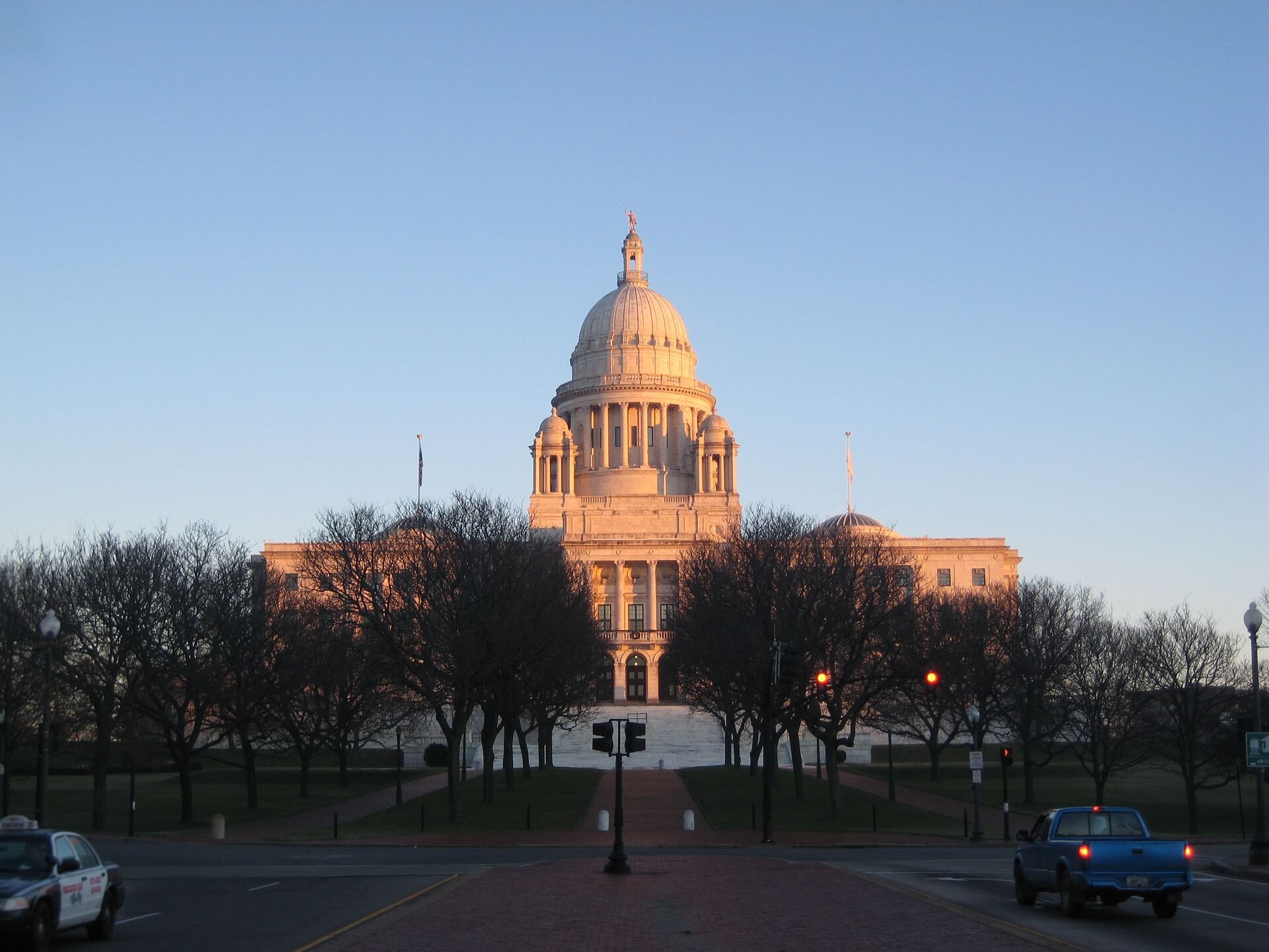 Q&A: How Rhode Island Tackles Social Determinants of Health through its  Accountable Entity Model - The National Academy for State Health Policy