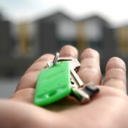 hand and housekey 6_10_2019