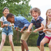 children