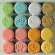 Ecstasy_monogram