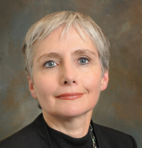 Headshot of Dena Stoner