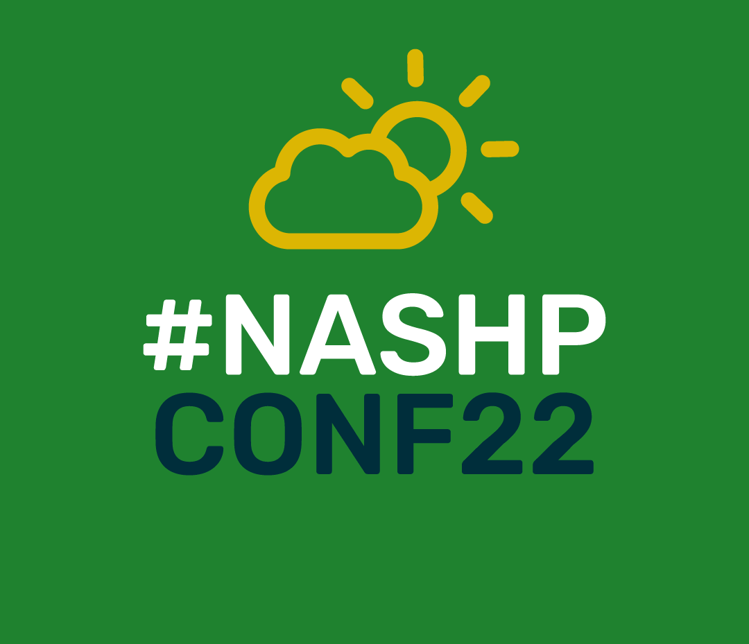 NASHPCONF22 - The National Academy for State Health Policy