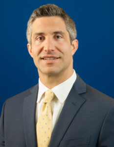 Headshot of Andrew Stolfi