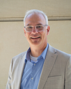 Headshot of Daniel Rusyniak