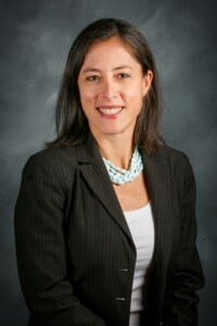 Headshot of Danielle Holahan