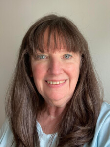 Headshot of Dawn Lambert