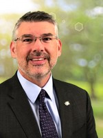 Headshot of Jason McGill