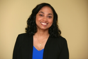 Headshot of Joseline Pena-Melnyk