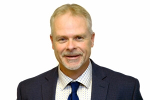 Headshot of Kevin Martone