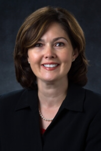 Headshot of Lisa McGuire