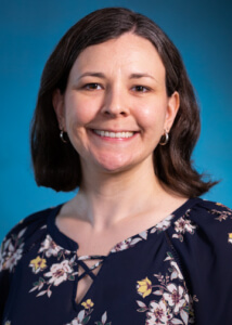 Headshot of Makalah Wagner