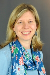 Headshot of Margaret Smith-Isa