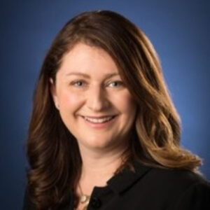 Headshot of Mary Jo Condon