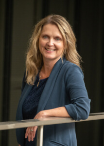 Headshot of Nancy Maier