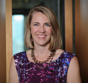 Headshot of Rani Snyder