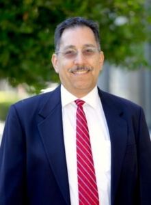 Headshot of Richard Figueroa