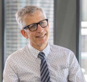 Headshot of Robert Dole