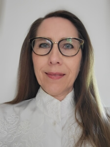 Headshot of Susan Engels