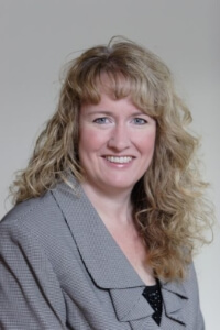 Headshot of Theresa Eagleson