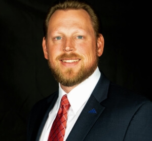 Headshot of Dan White