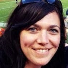 Headshot of Heather Roth